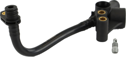 Rein Turbocharger Coolant Line CHT0769