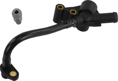 Rein Turbocharger Coolant Line CHT0769