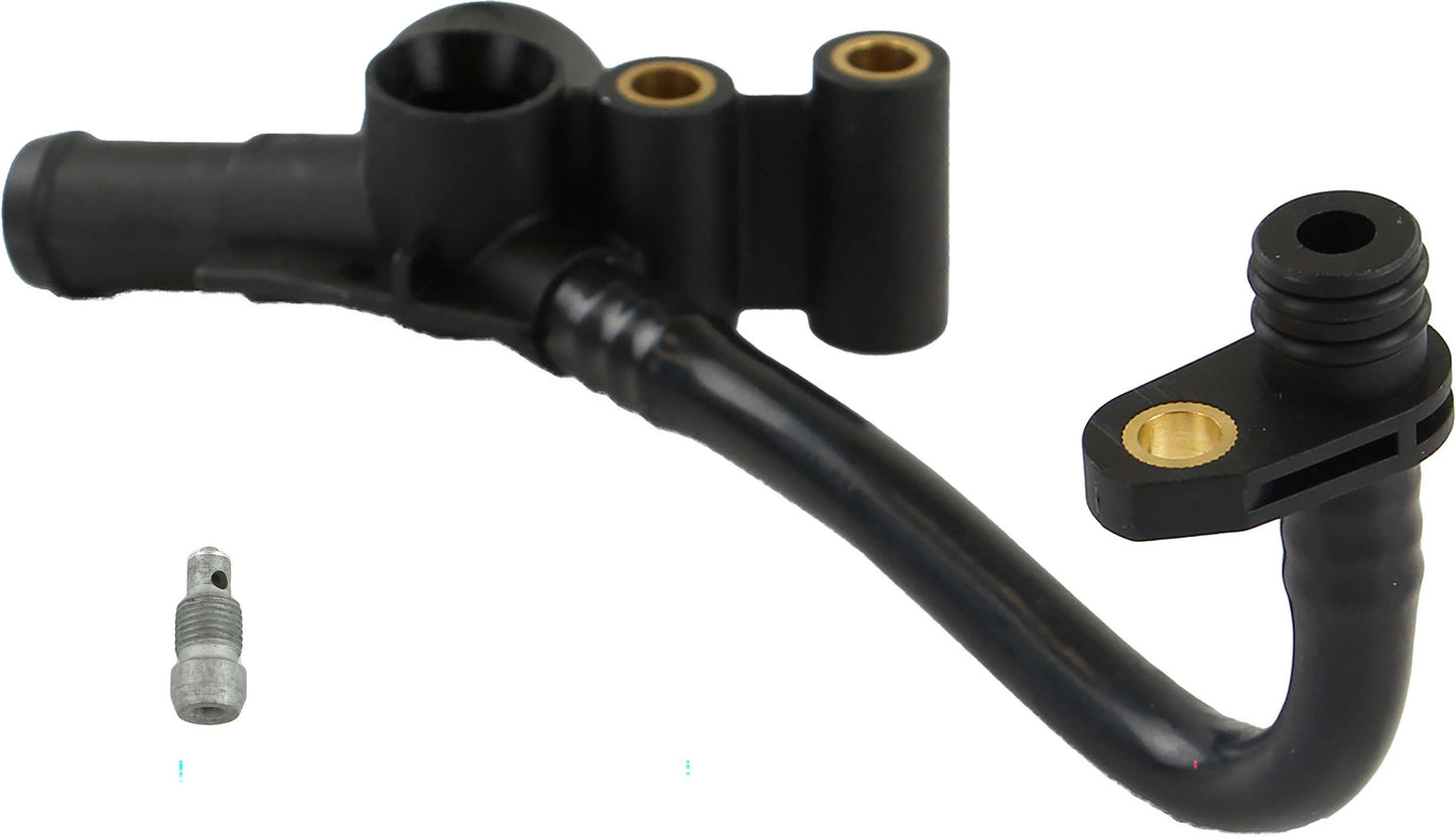 Rein Turbocharger Coolant Line CHT0769
