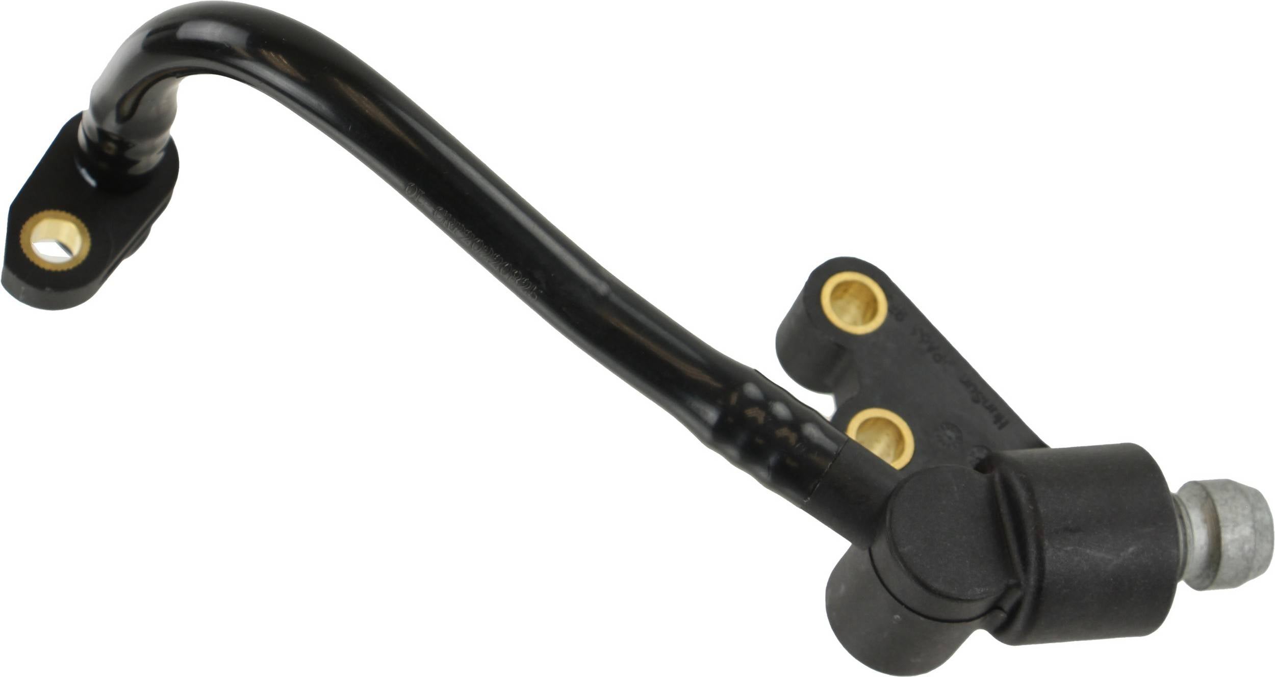 Rein Turbocharger Coolant Line CHT0770