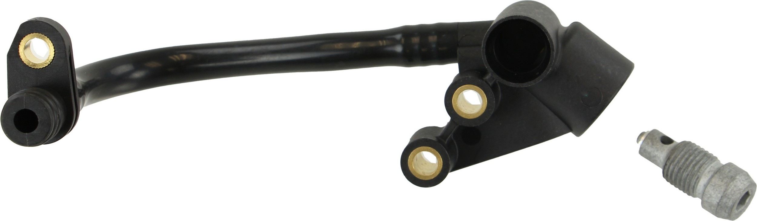 Rein Turbocharger Coolant Line CHT0770