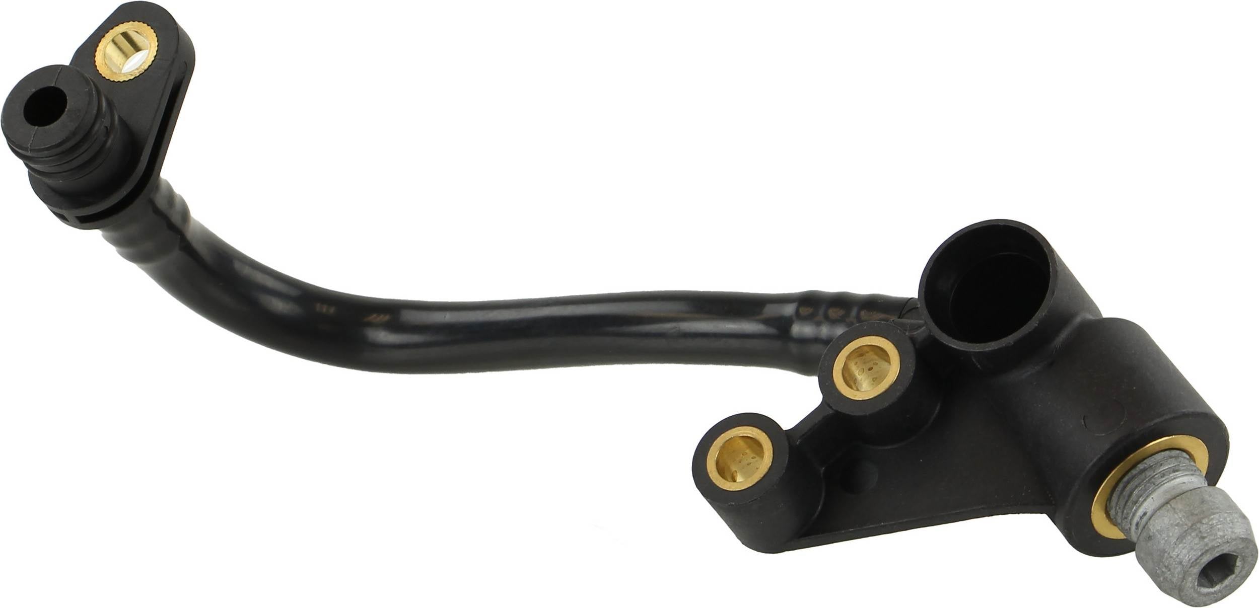 Rein Turbocharger Coolant Line CHT0770