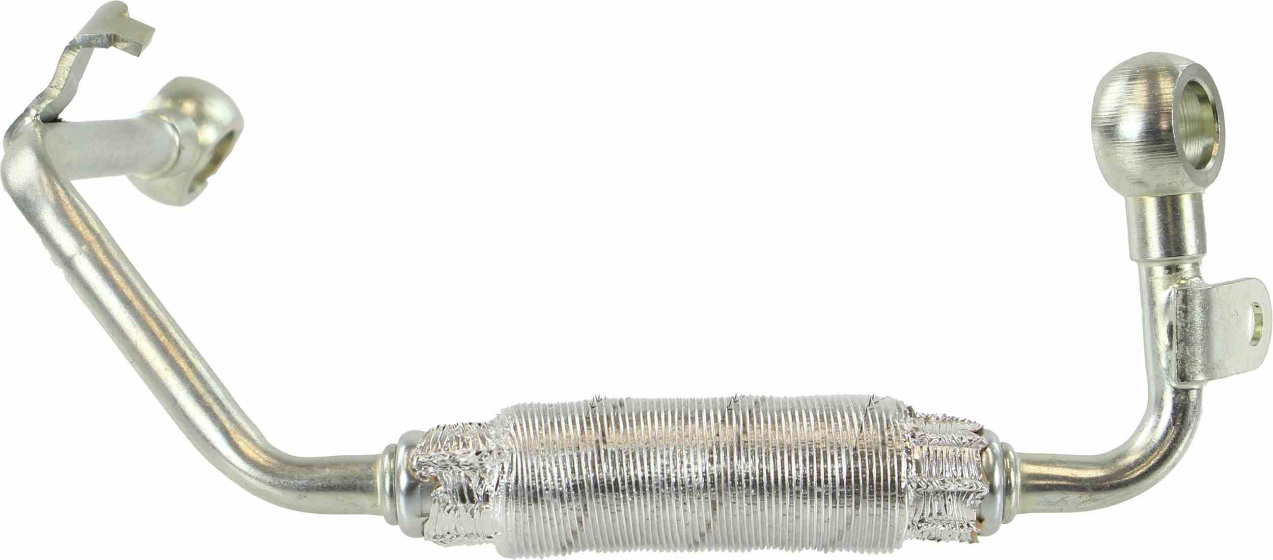Rein Turbocharger Coolant Line CHT0782