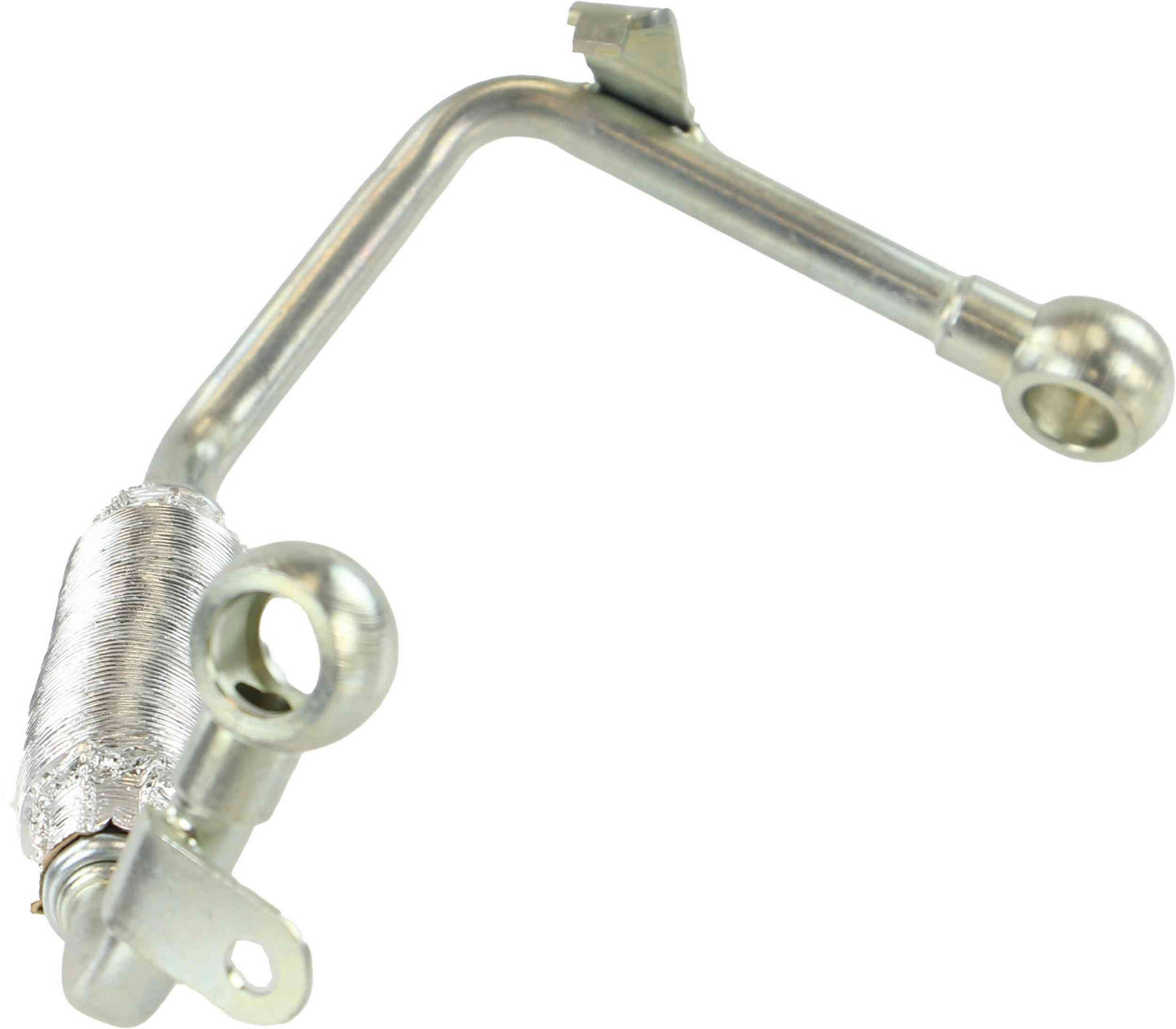 Rein Turbocharger Coolant Line CHT0782