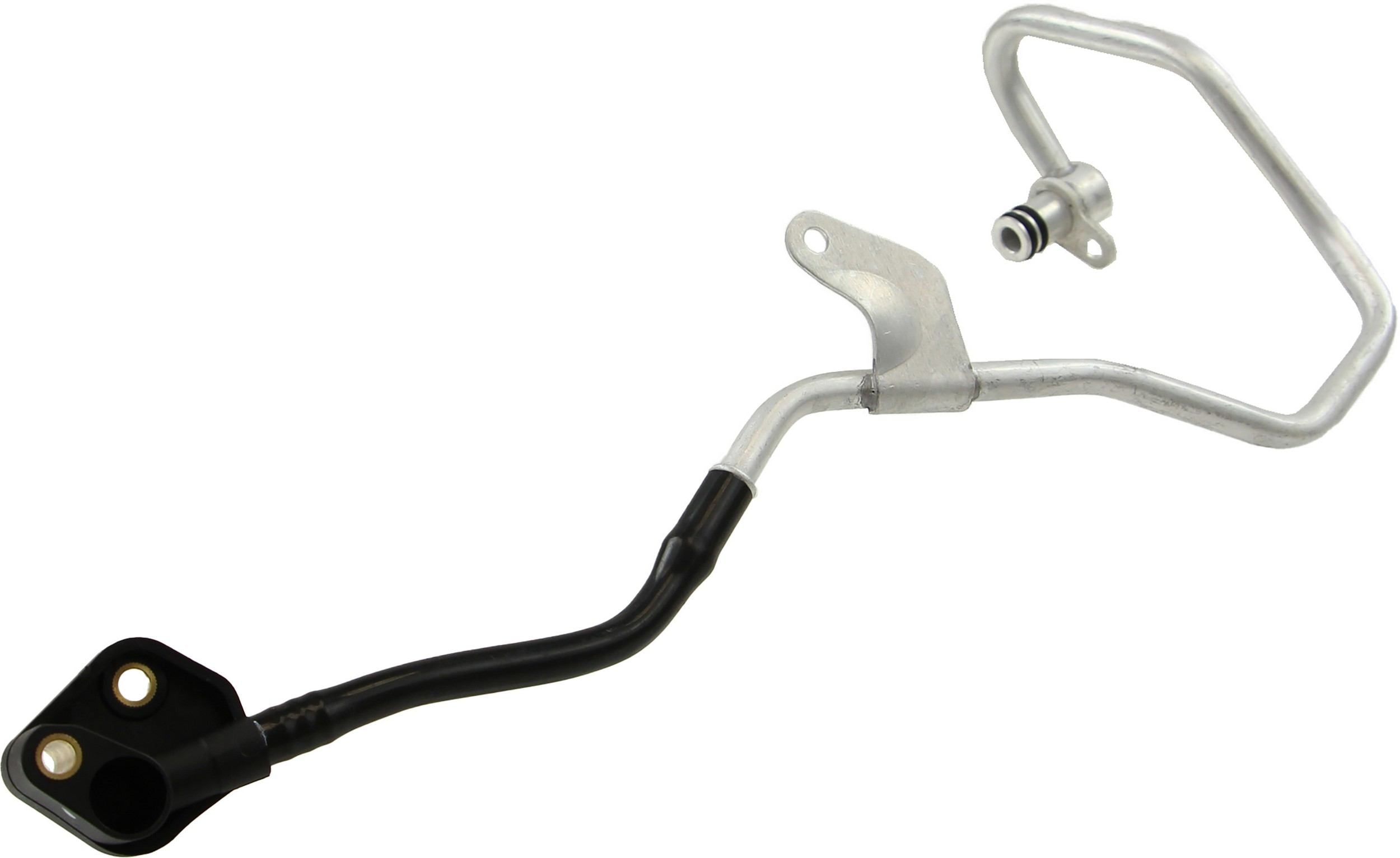 Rein Turbocharger Coolant Line CHT0803