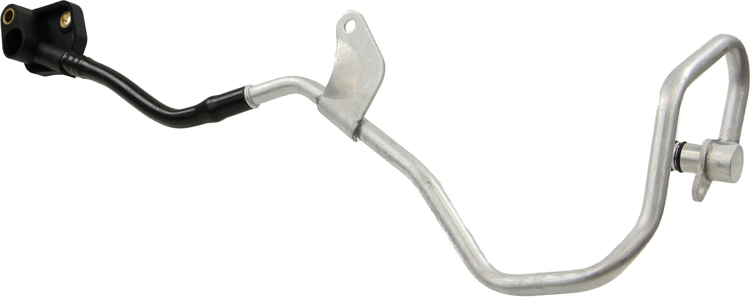 Rein Turbocharger Coolant Line CHT0803