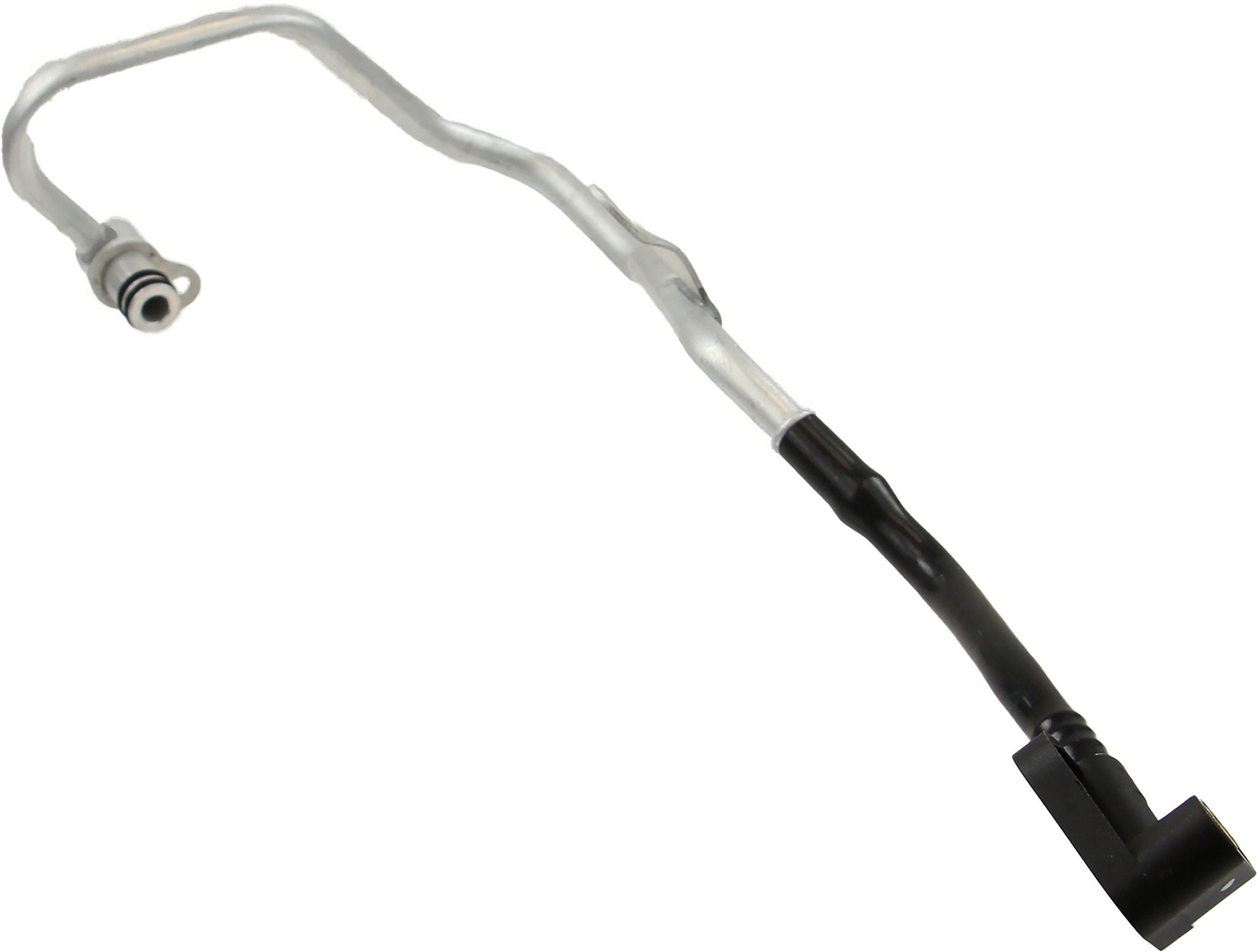 Rein Turbocharger Coolant Line CHT0803