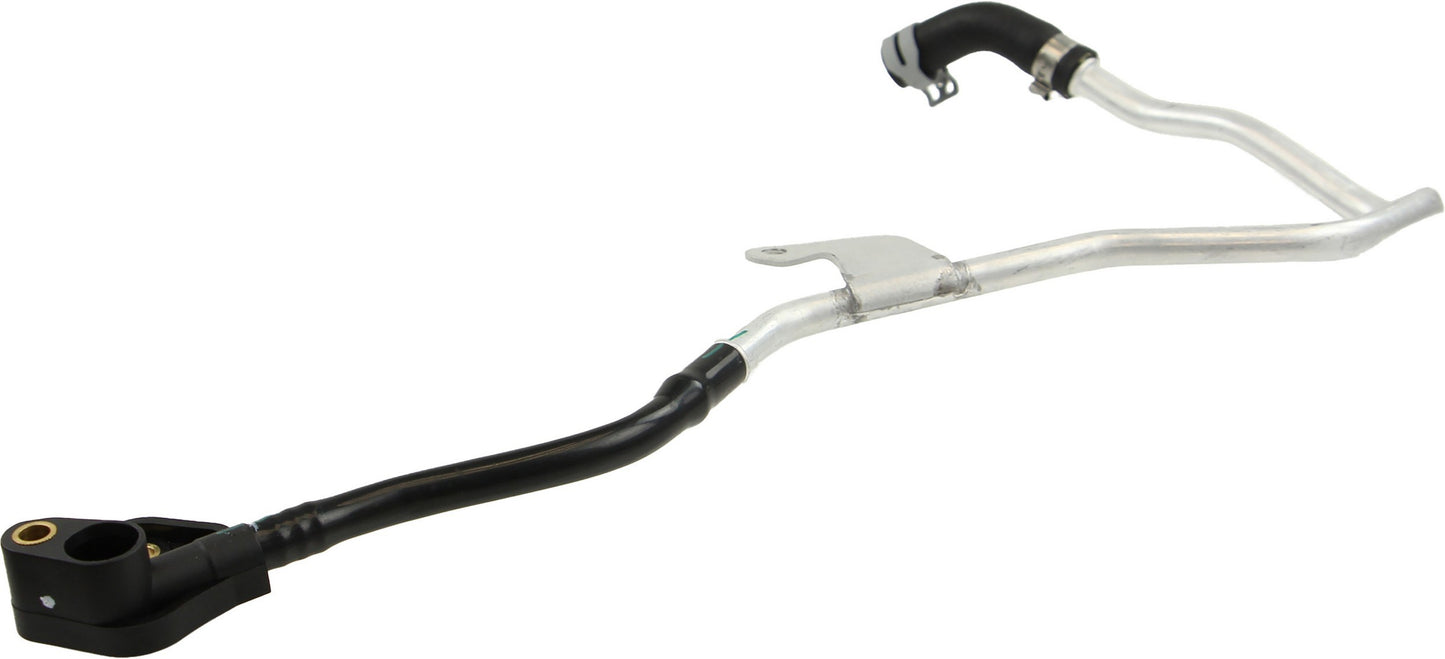 Rein Turbocharger Coolant Line CHT0804