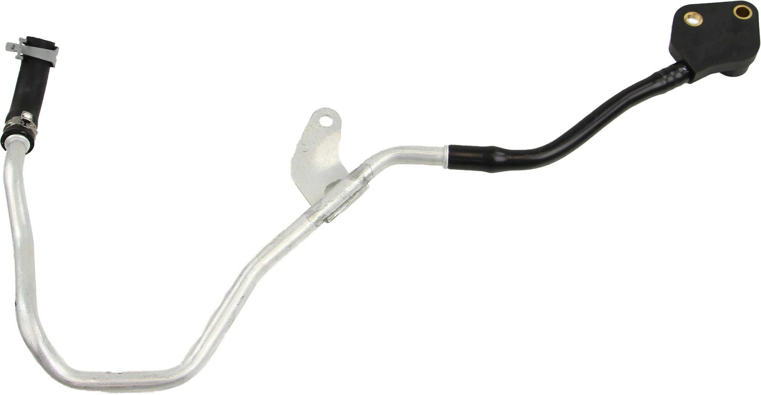 Rein Turbocharger Coolant Line CHT0804