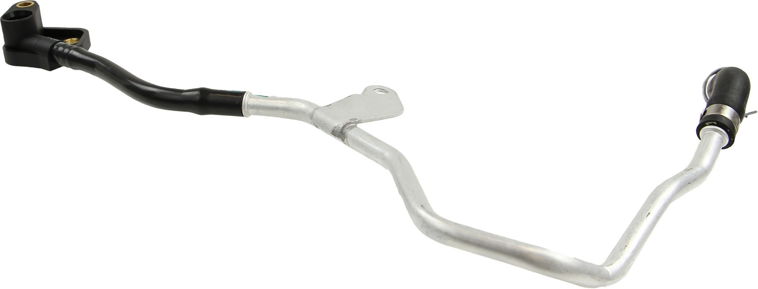 Rein Turbocharger Coolant Line CHT0804