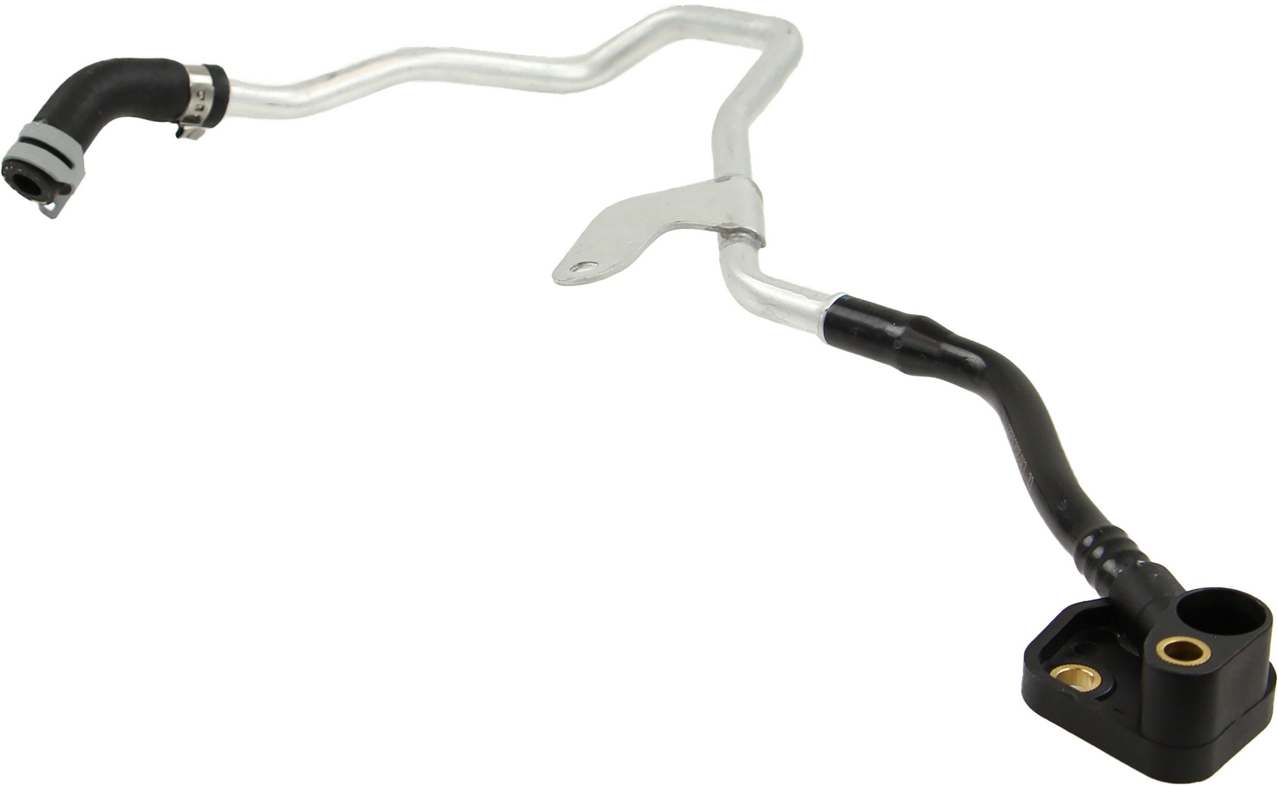 Rein Turbocharger Coolant Line CHT0804