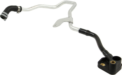 Rein Turbocharger Coolant Line CHT0804