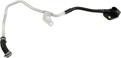 Rein Turbocharger Coolant Line CHT0804