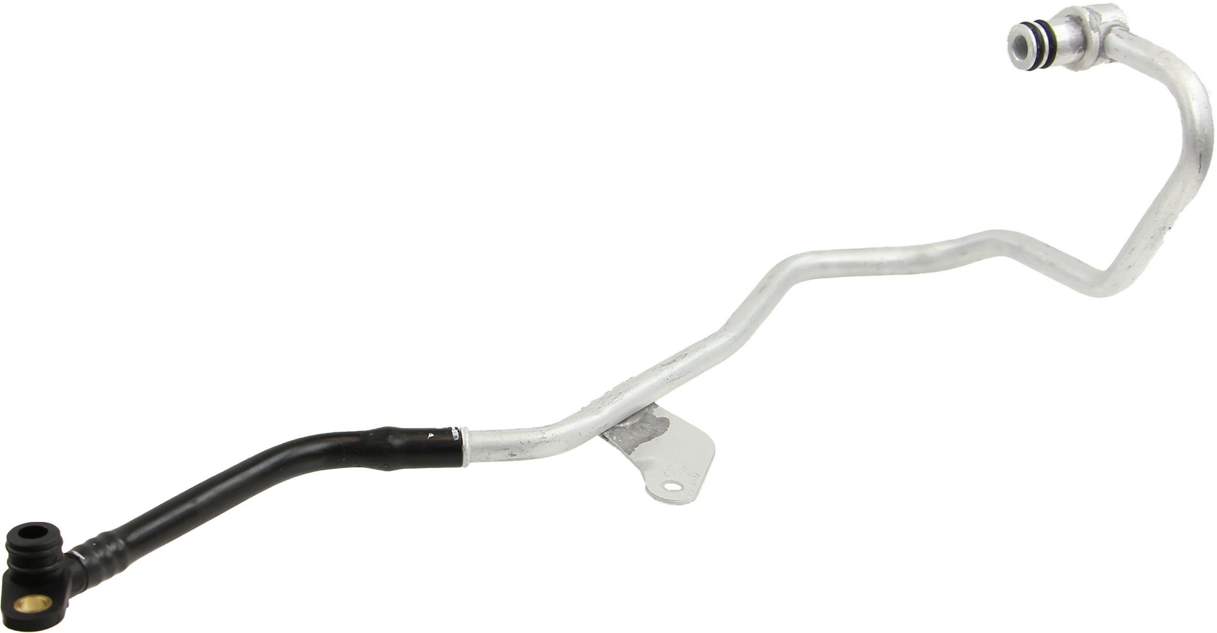 Rein Turbocharger Coolant Line CHT0805