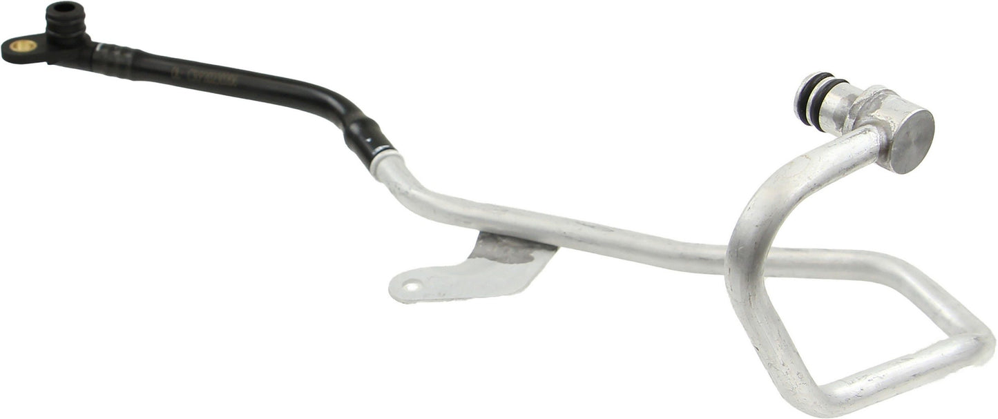 Rein Turbocharger Coolant Line CHT0805
