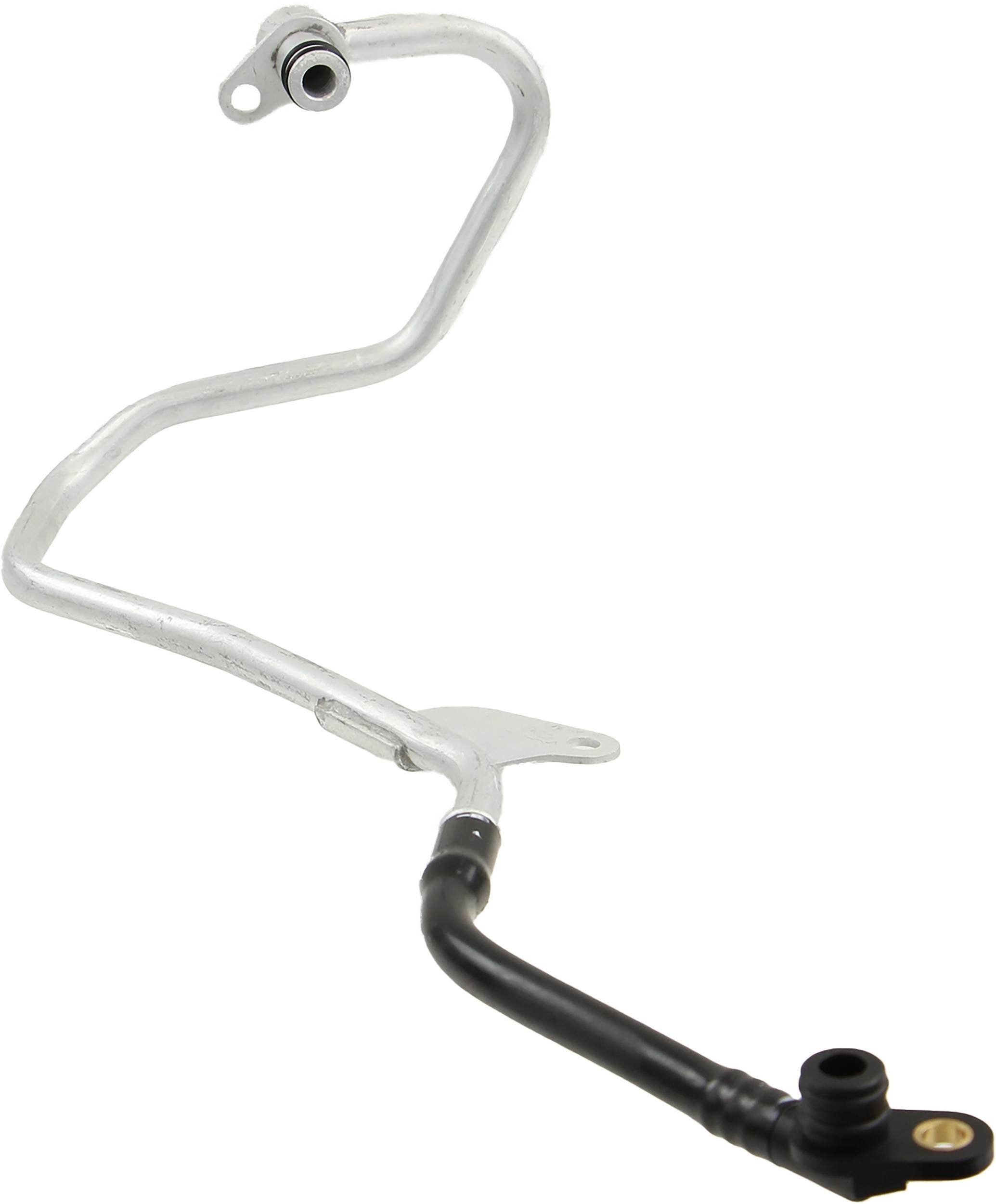 Rein Turbocharger Coolant Line CHT0805
