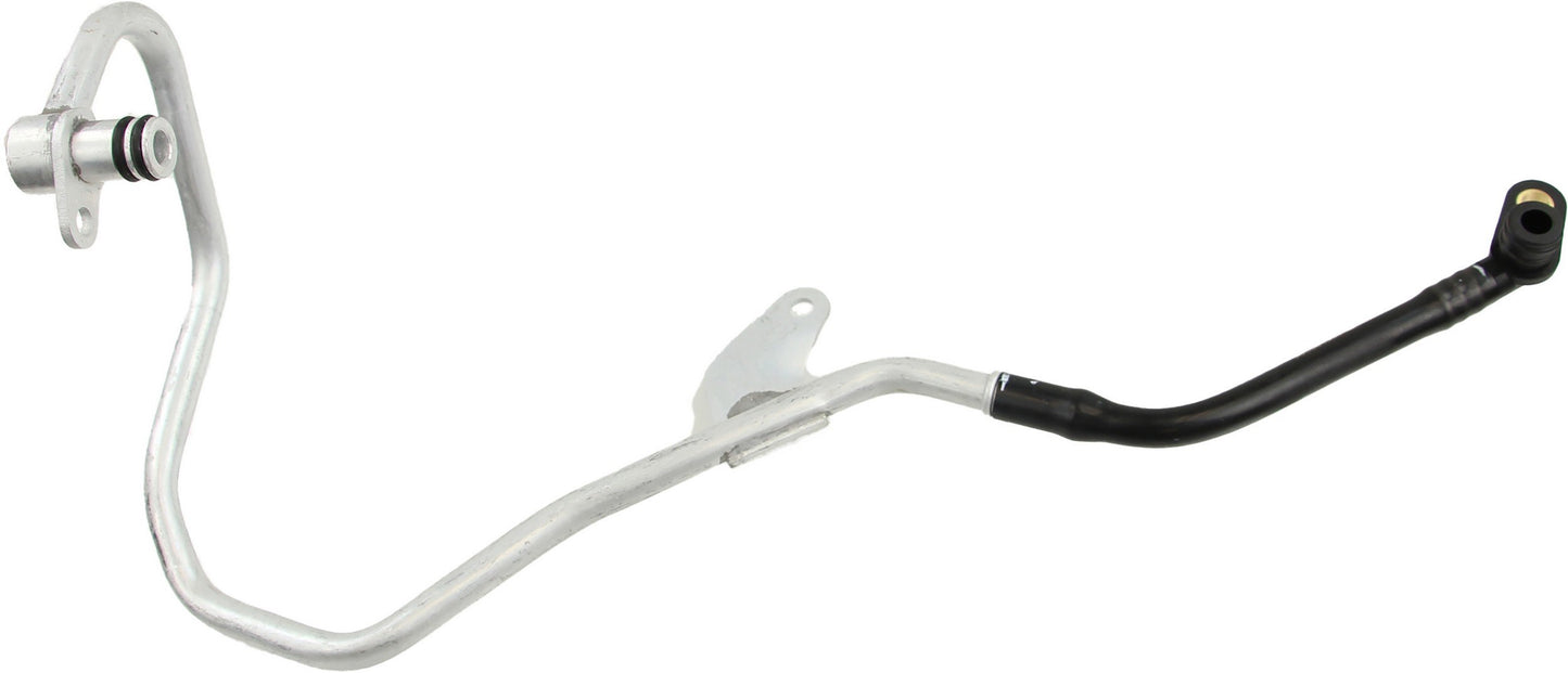 Rein Turbocharger Coolant Line CHT0805