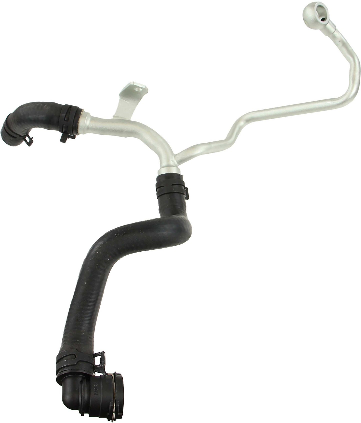 Rein Turbocharger Coolant Line CHT0812