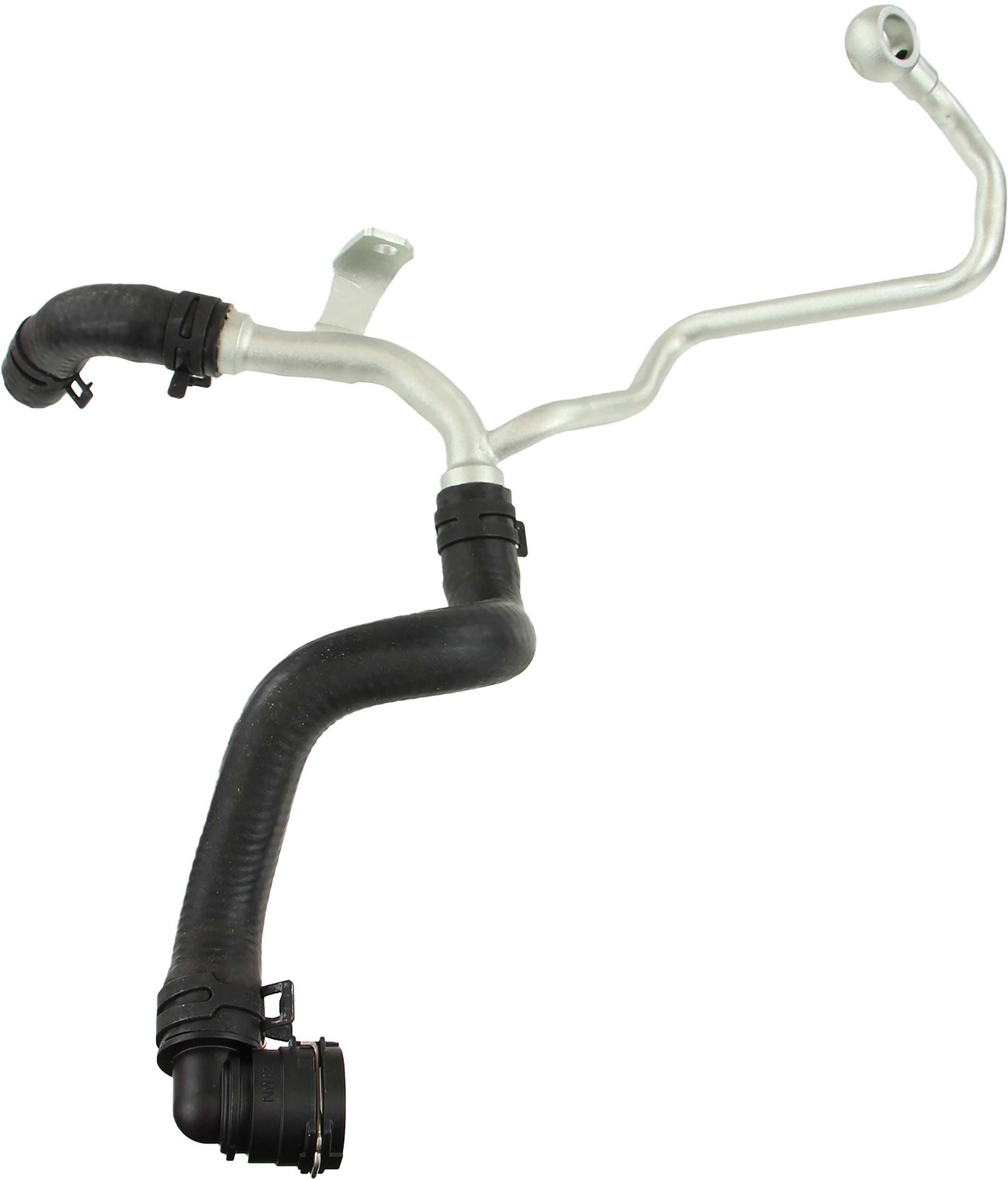 Rein Turbocharger Coolant Line CHT0812