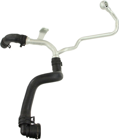 Rein Turbocharger Coolant Line CHT0812