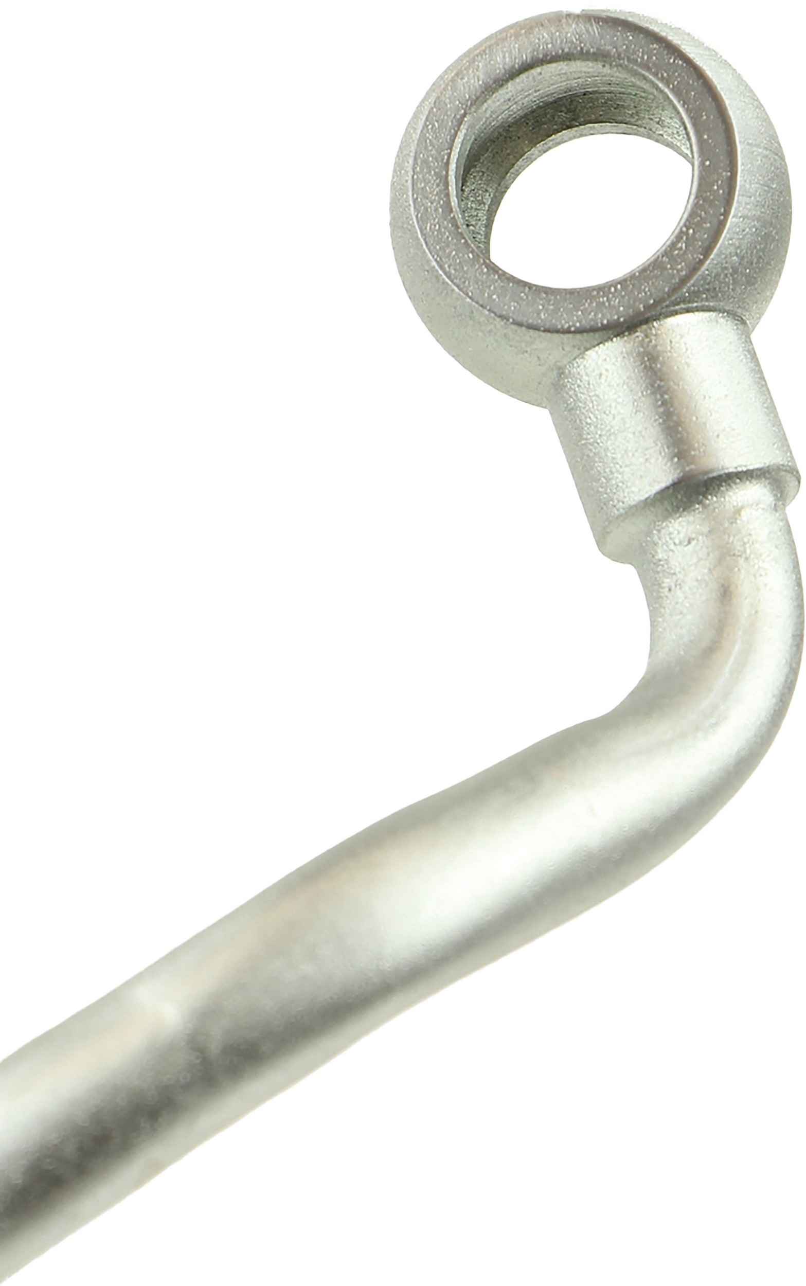 Rein Turbocharger Coolant Line CHT0812