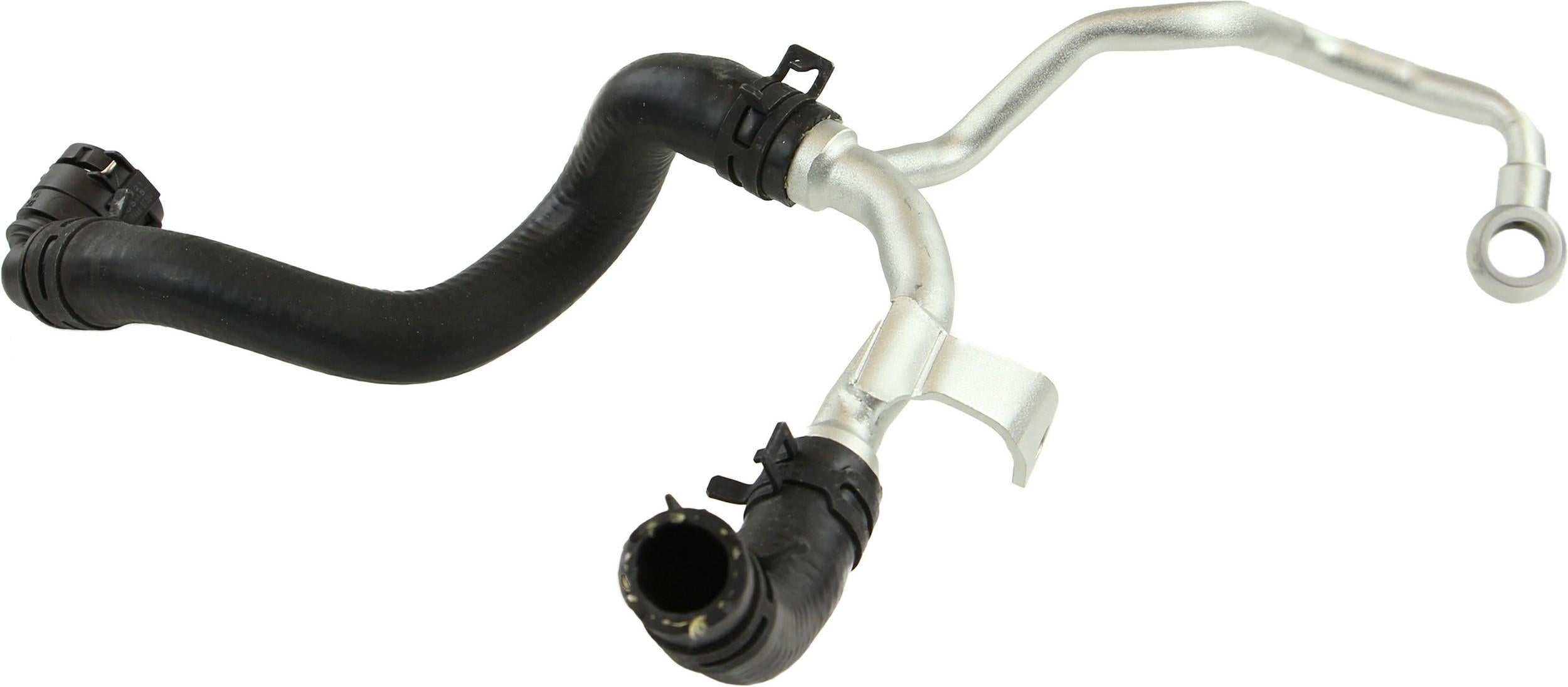 Rein Turbocharger Coolant Line CHT0812