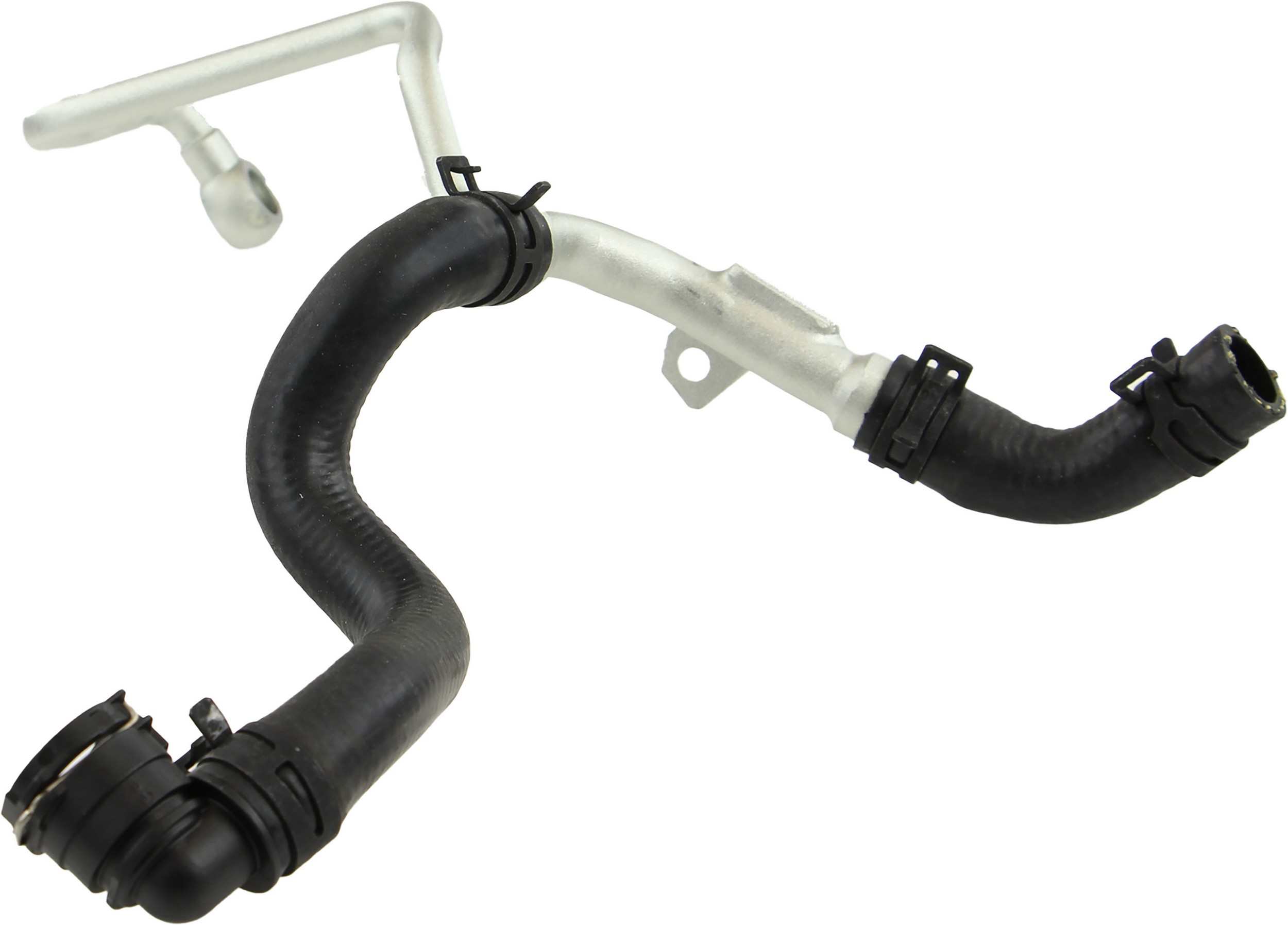 Rein Turbocharger Coolant Line CHT0812