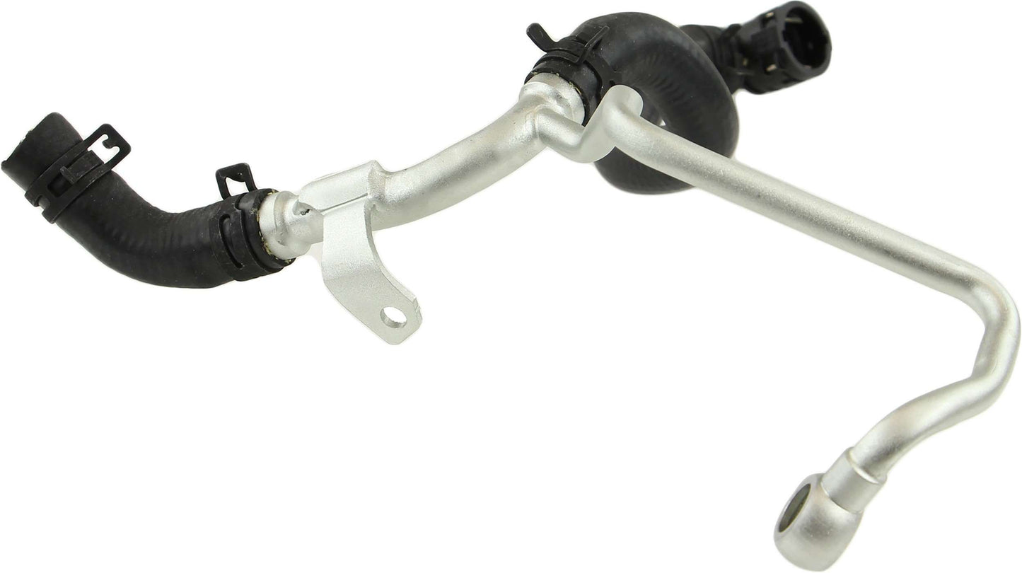 Rein Turbocharger Coolant Line CHT0812