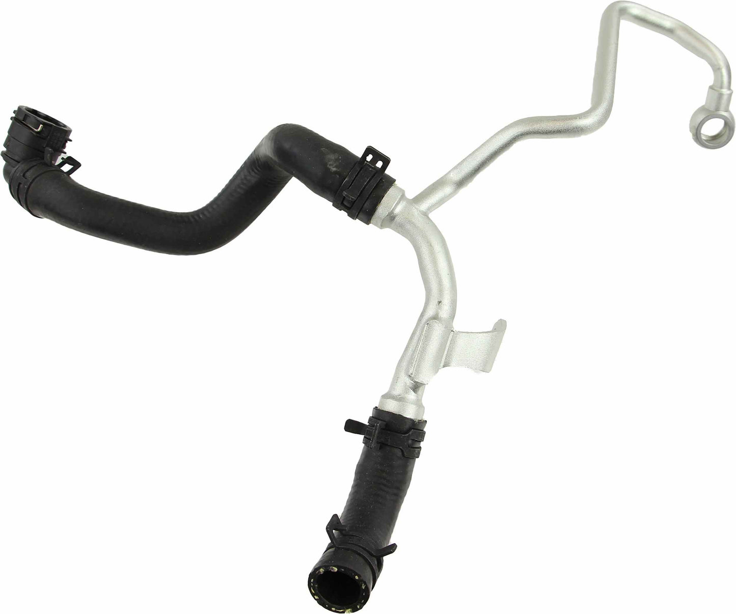 Rein Turbocharger Coolant Line CHT0812