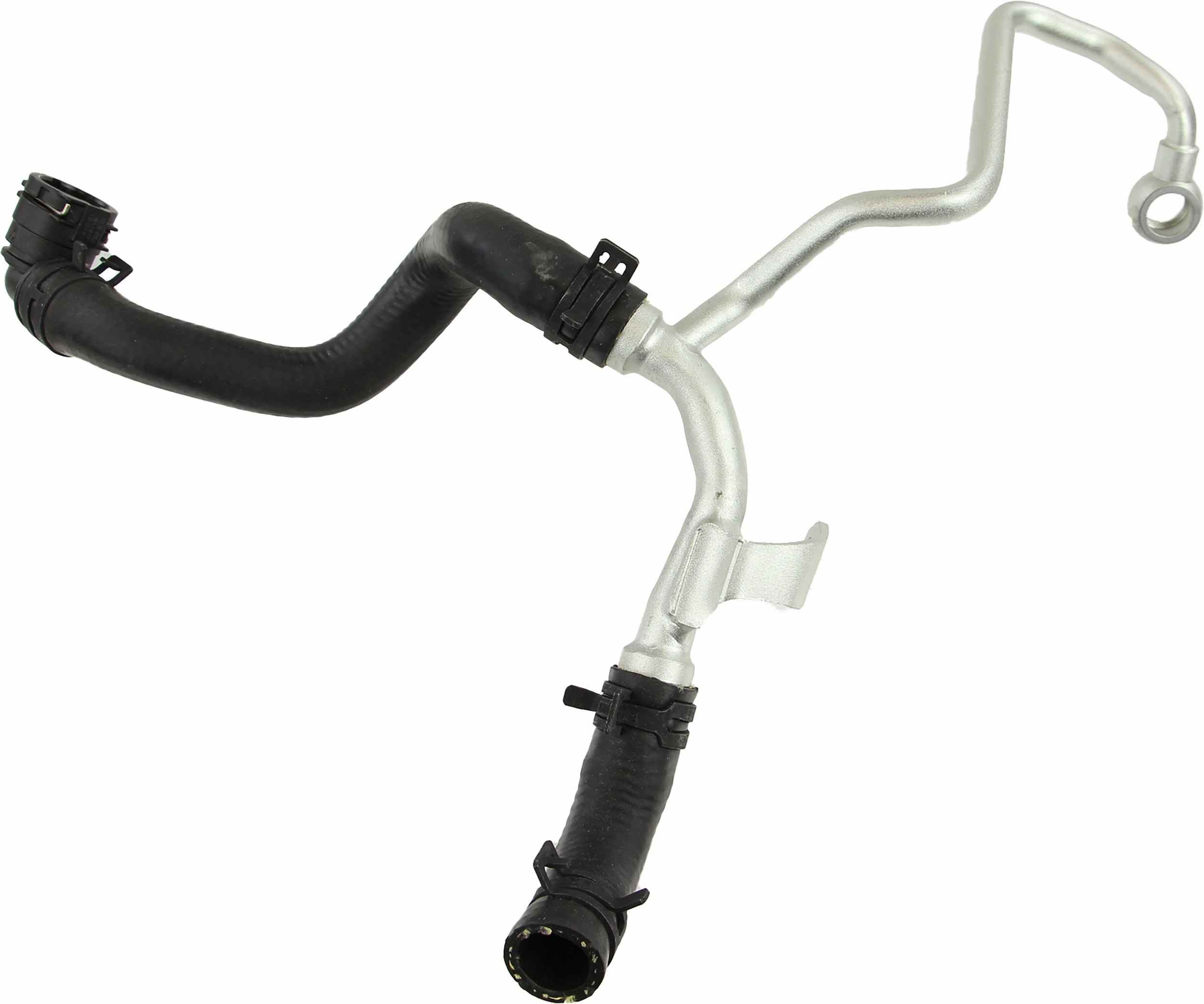Rein Turbocharger Coolant Line CHT0812
