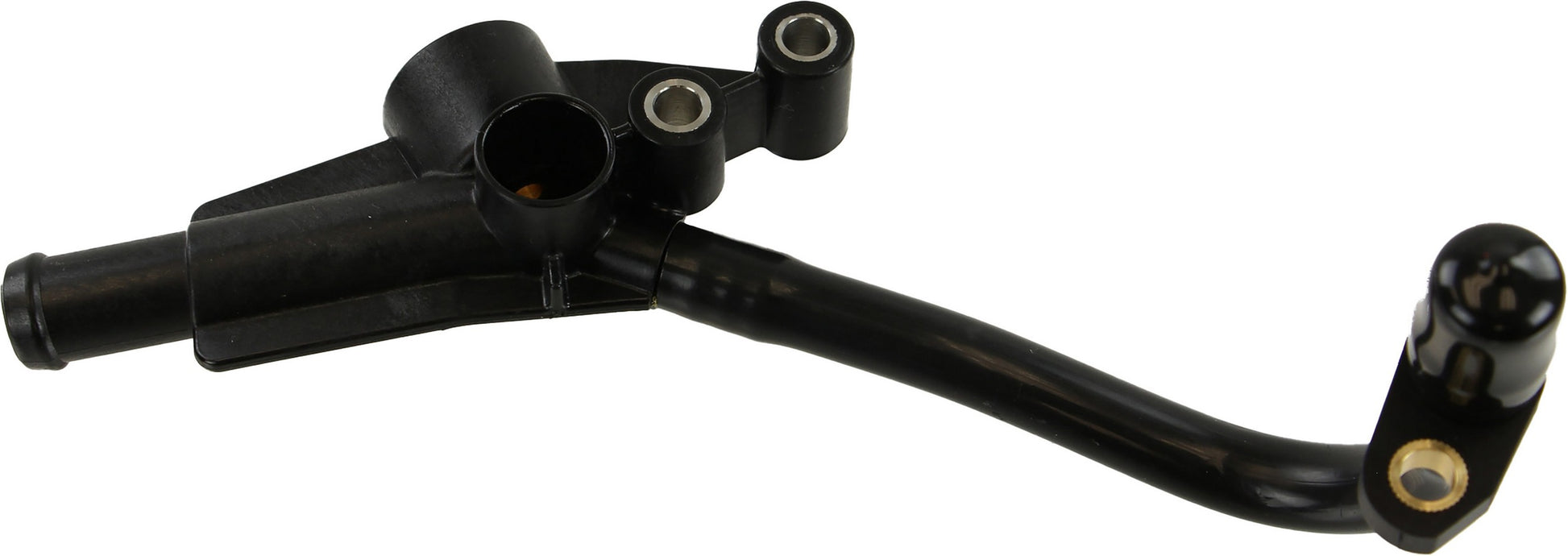 CRP Turbocharger Coolant Line CHT0839 image 5