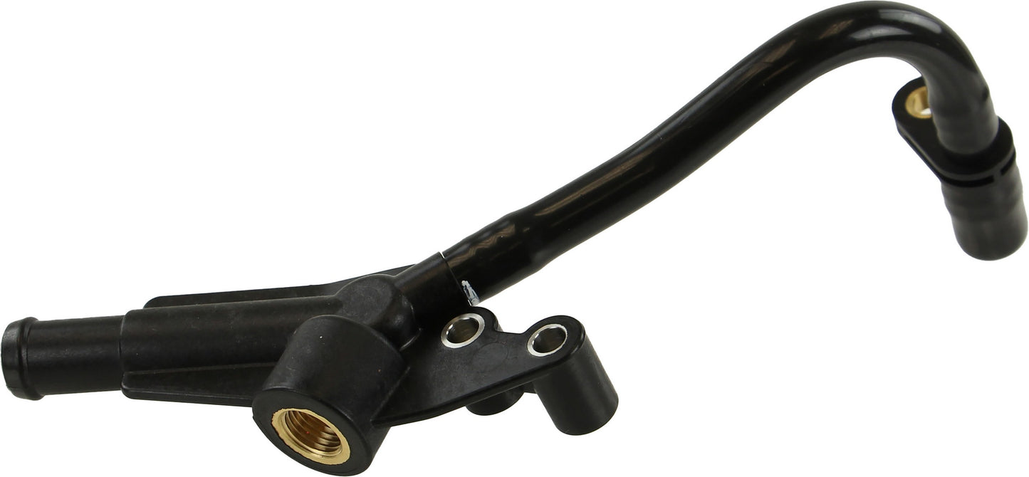 CRP Turbocharger Coolant Line CHT0839 main image