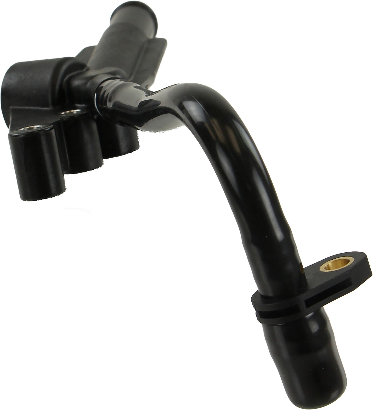 CRP Turbocharger Coolant Line CHT0839 image 4