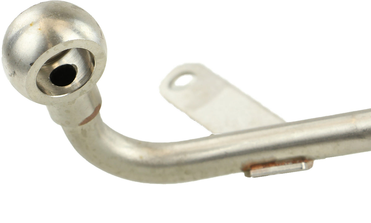 Rein Turbocharger Coolant Line CHT0840