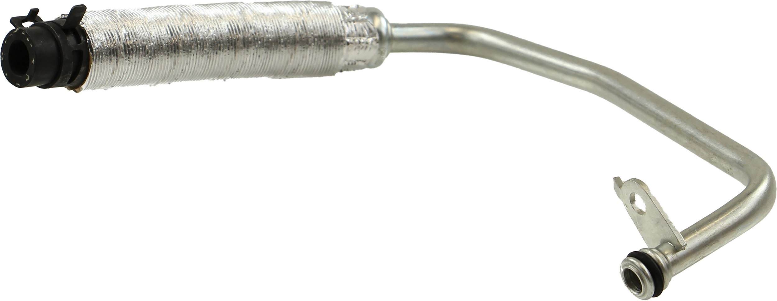 Rein Turbocharger Coolant Line CHT0850