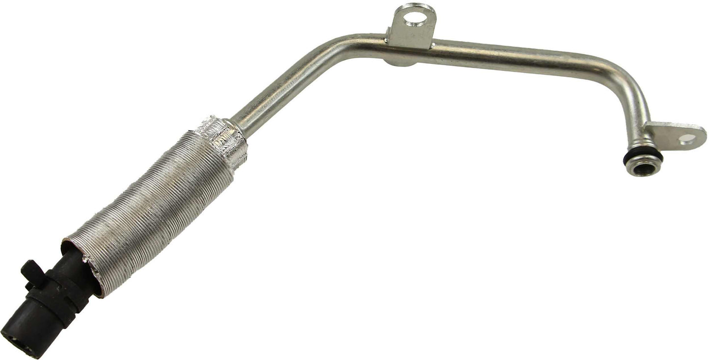 Rein Turbocharger Coolant Line CHT0851