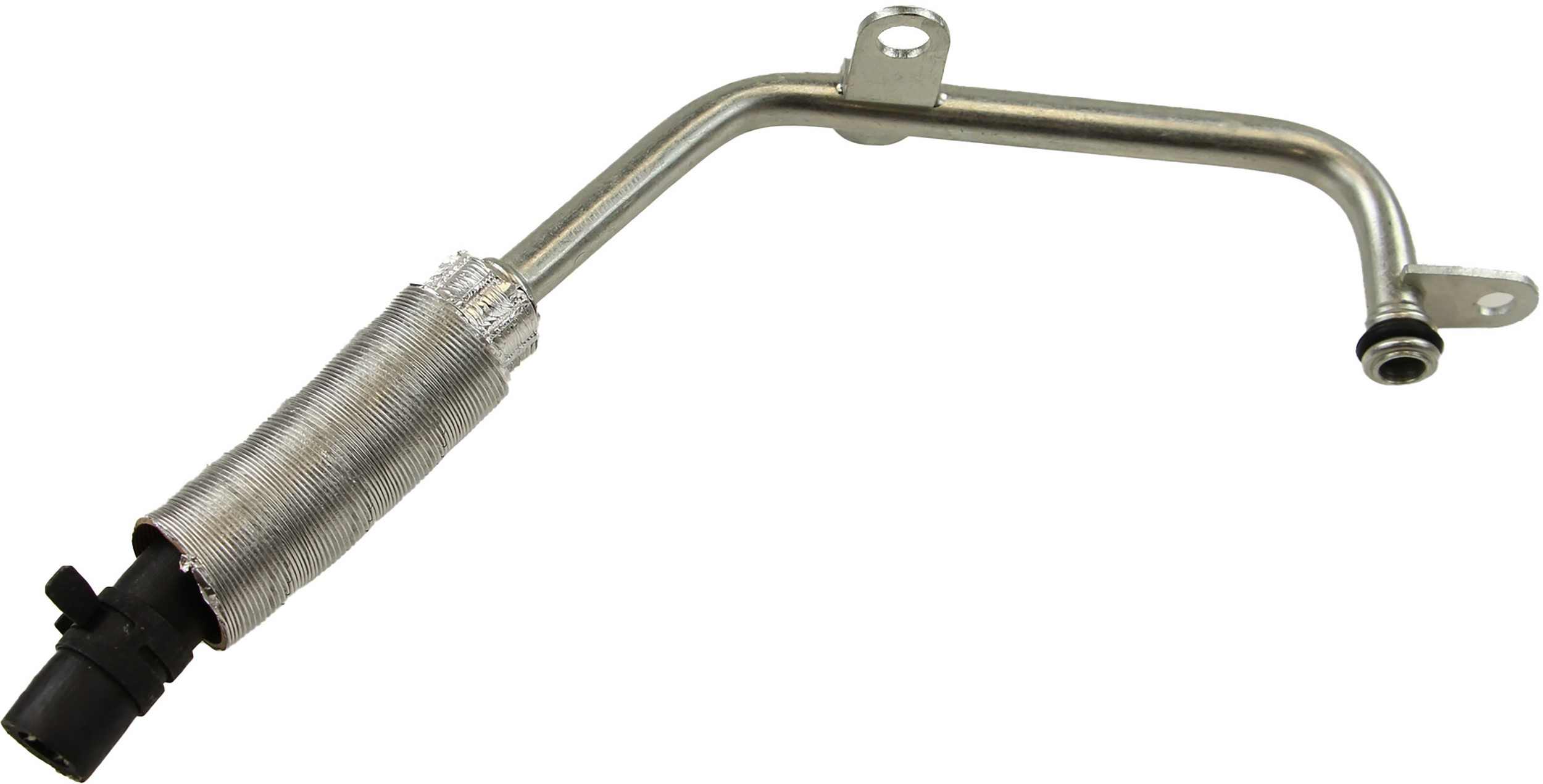 Rein Turbocharger Coolant Line CHT0851