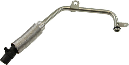 Rein Turbocharger Coolant Line CHT0851