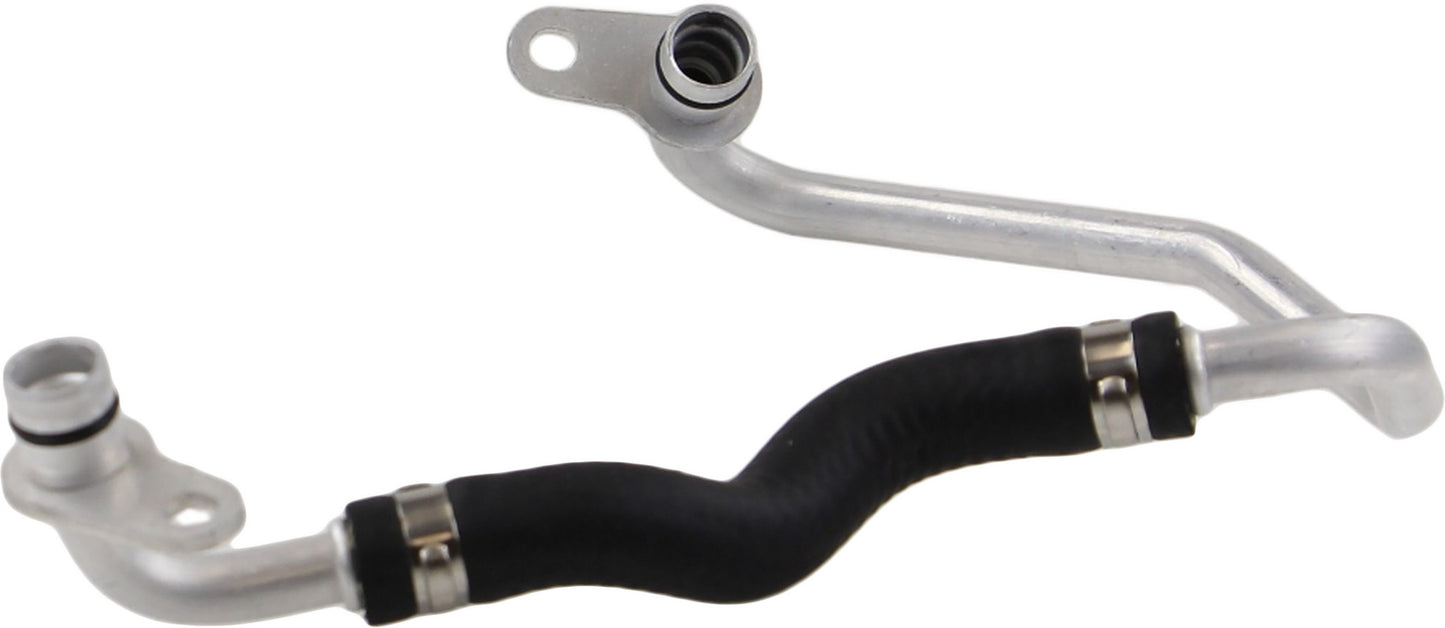 CRP Turbocharger Coolant Line CHT0962 image 6