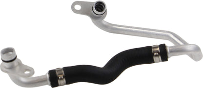 CRP Turbocharger Coolant Line CHT0962 image 6