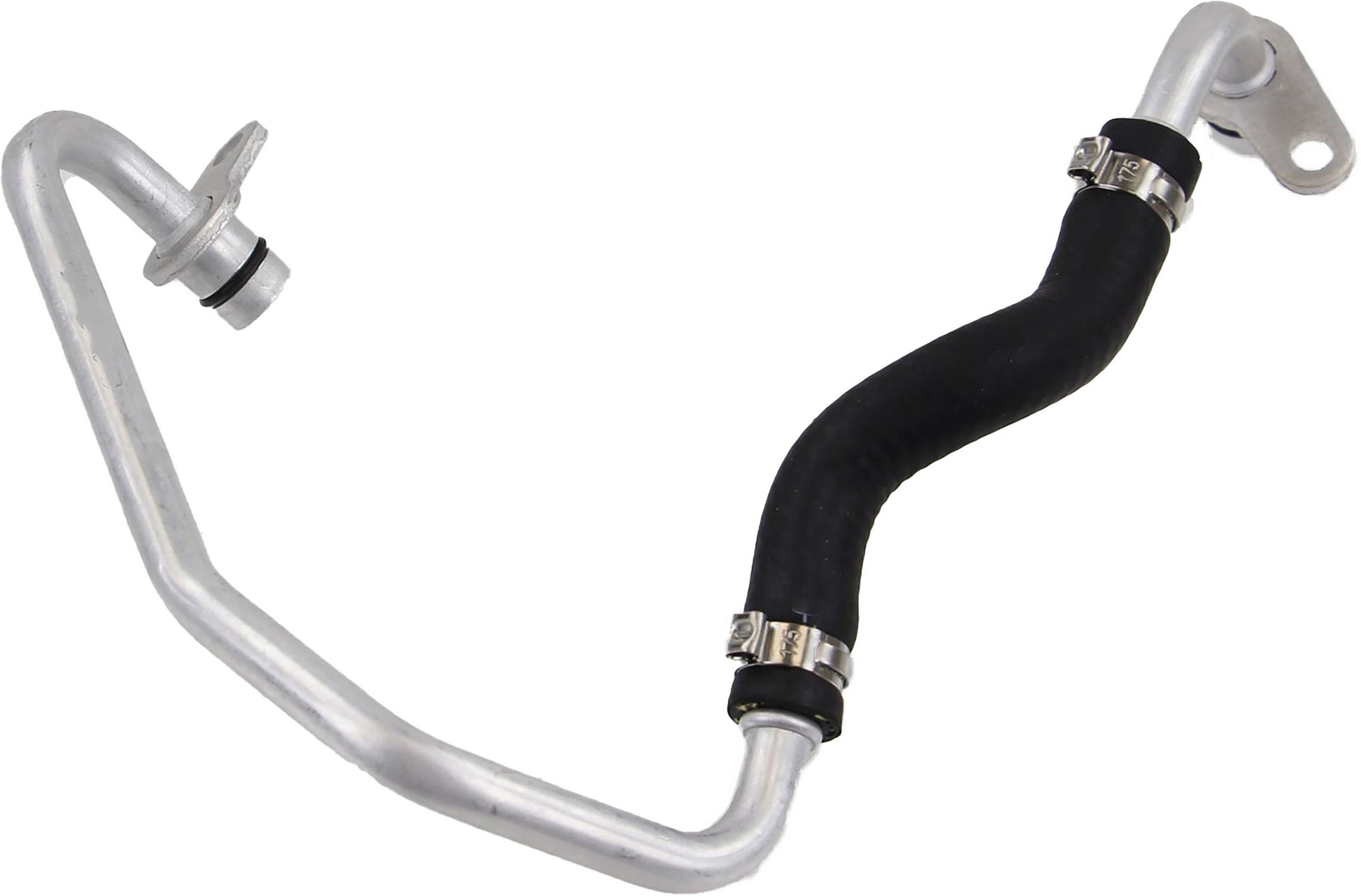 CRP Turbocharger Coolant Line CHT0962 image 5
