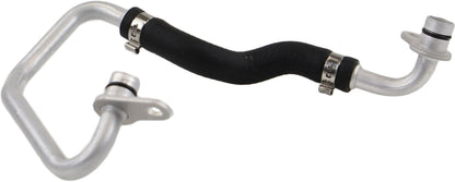 CRP Turbocharger Coolant Line CHT0962 main image