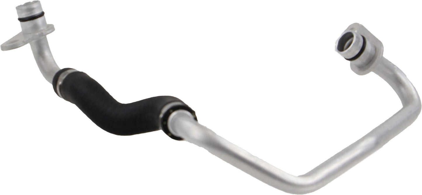 CRP Turbocharger Coolant Line CHT0962 image 3