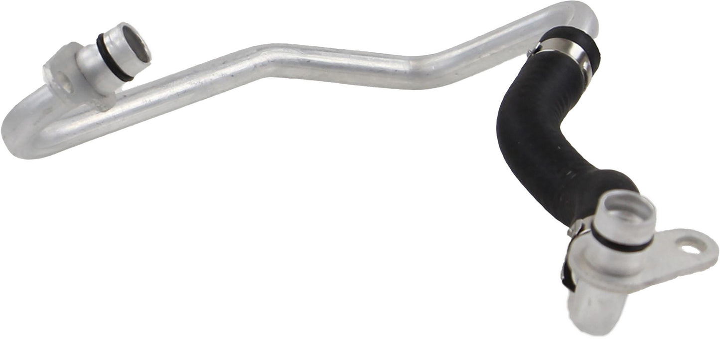 CRP Turbocharger Coolant Line CHT0962 image 4