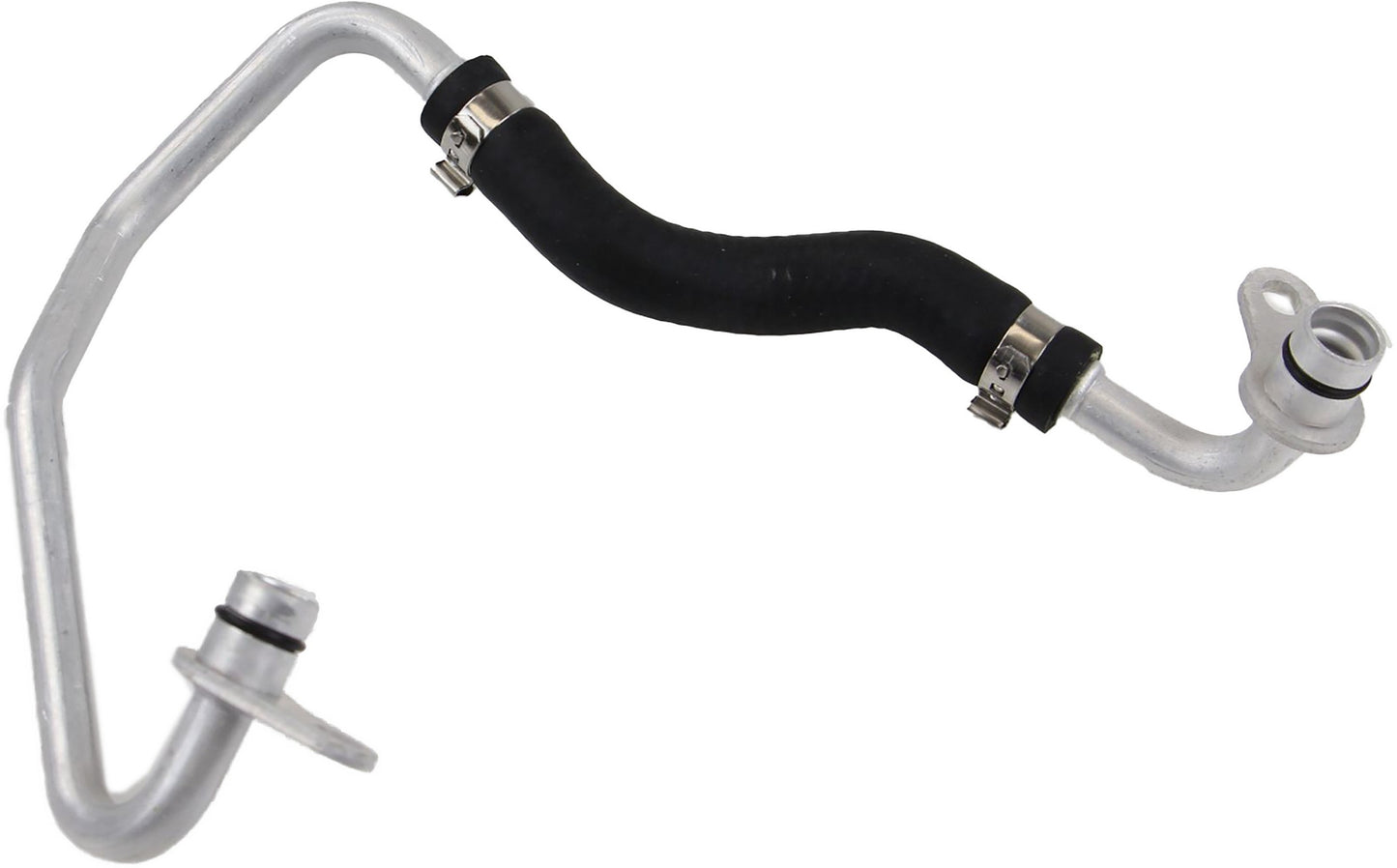 CRP Turbocharger Coolant Line CHT0962 image 2