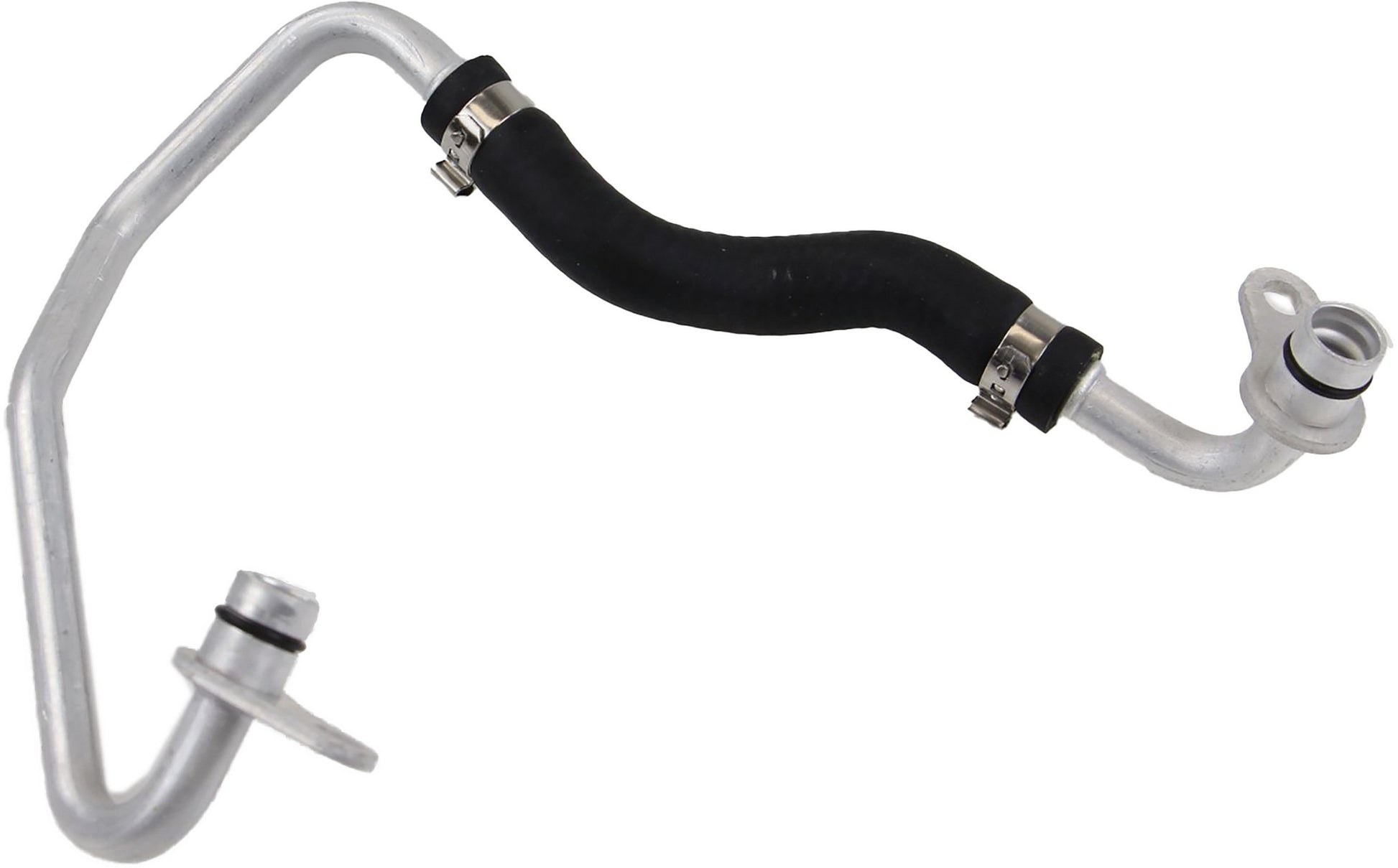 CRP Turbocharger Coolant Line CHT0962 image 2