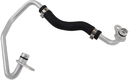 CRP Turbocharger Coolant Line CHT0962 image 2