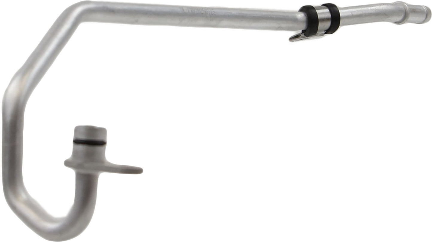 CRP Turbocharger Coolant Line CHT0963 image 4