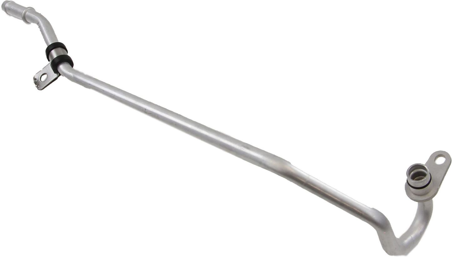 CRP Turbocharger Coolant Line CHT0963 image 2