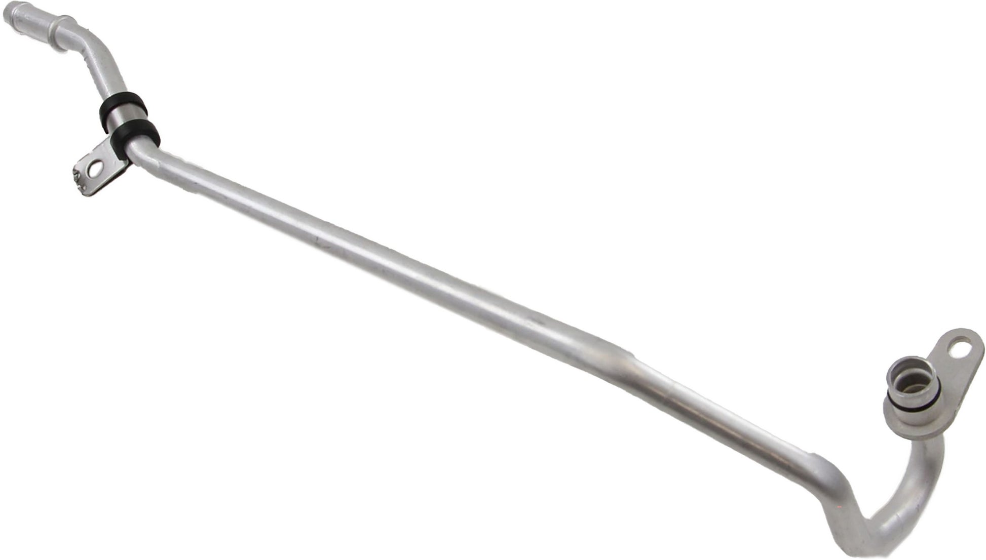 CRP Turbocharger Coolant Line CHT0963 image 2